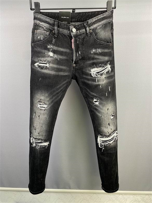 DSQUARED2 Jeans-037