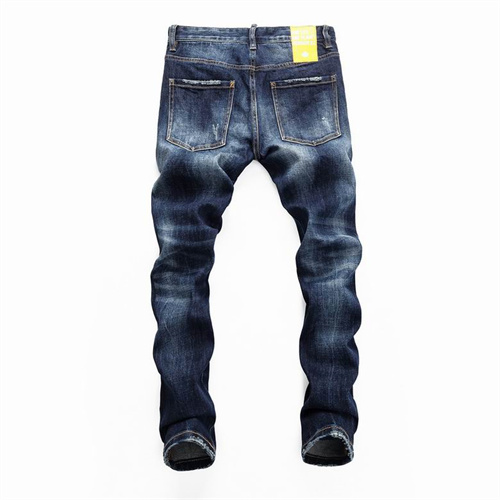 DSQUARED2 Jeans-122