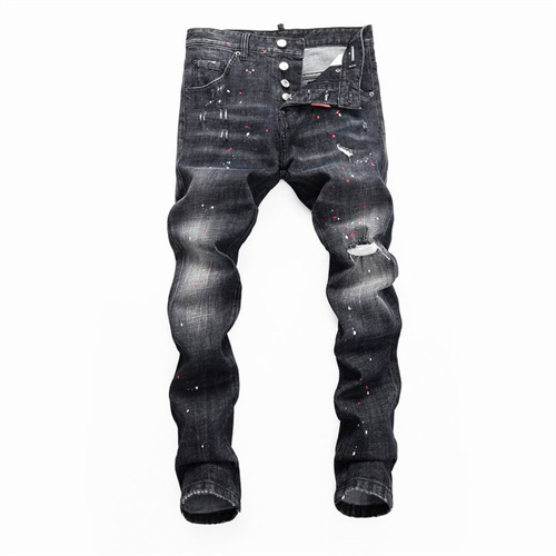 DSQUARED2 Jeans-125