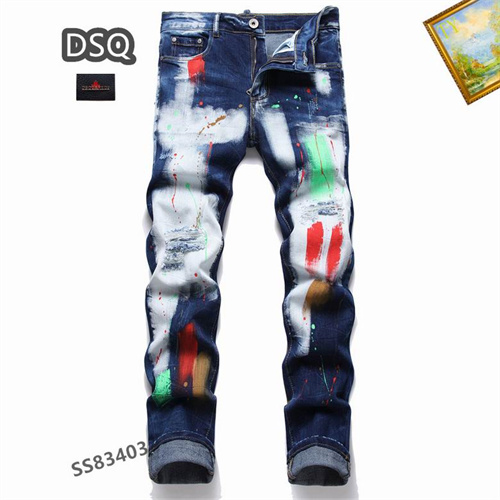 DSQUARED2 Jeans-011