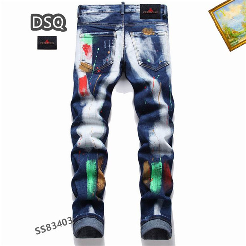 DSQUARED2 Jeans-012