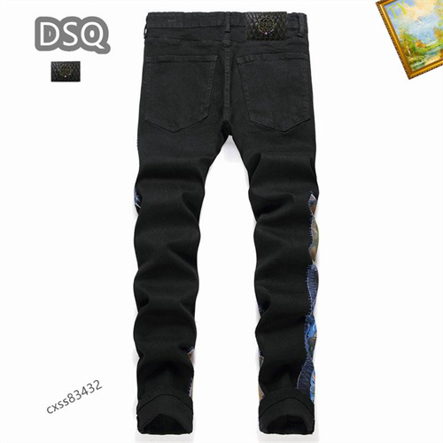 DSQUARED2 Jeans-0210