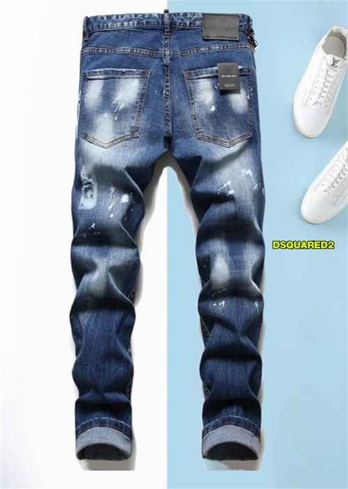 DSQUARED2 Jeans-0216