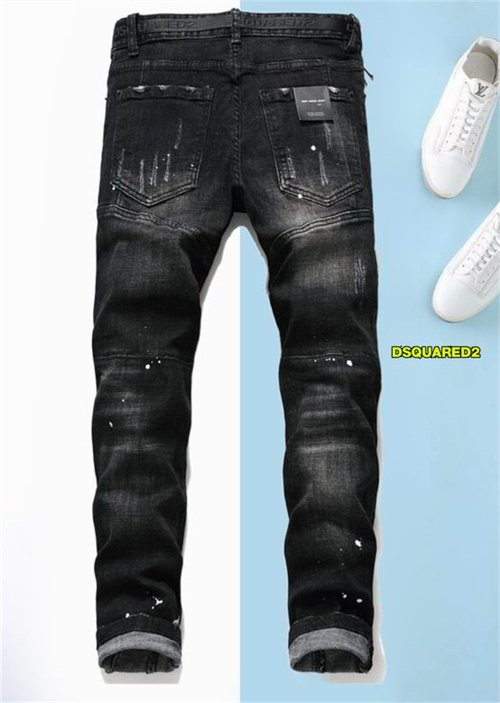DSQUARED2 Jeans-0222