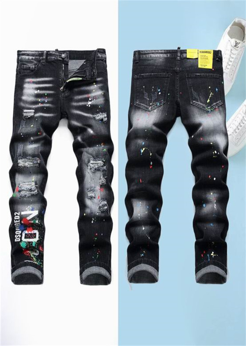 DSQUARED2 Jeans-0225