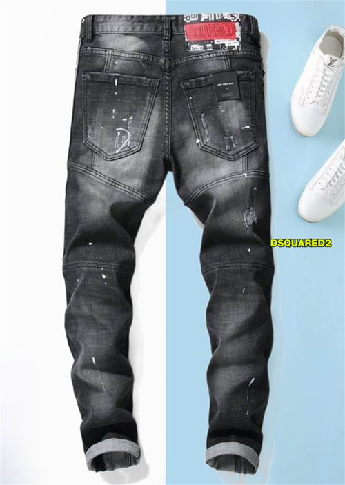 DSQUARED2 Jeans-0229