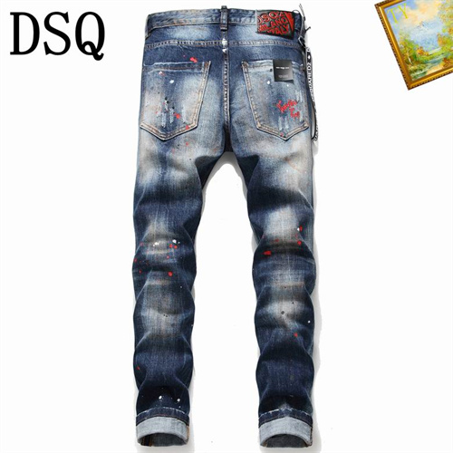 DSQUARED2 Jeans-0255