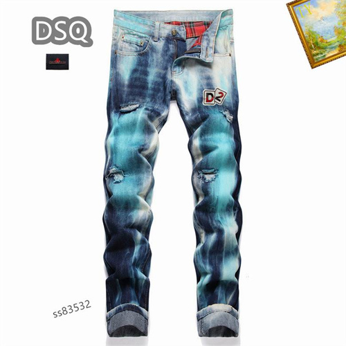 DSQUARED2 Jeans-0262