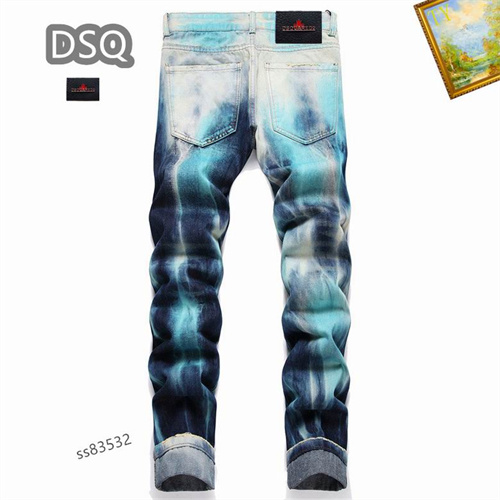 DSQUARED2 Jeans-0263