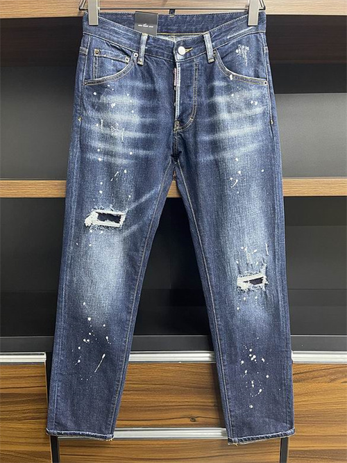 DSQUARED2 Jeans-025