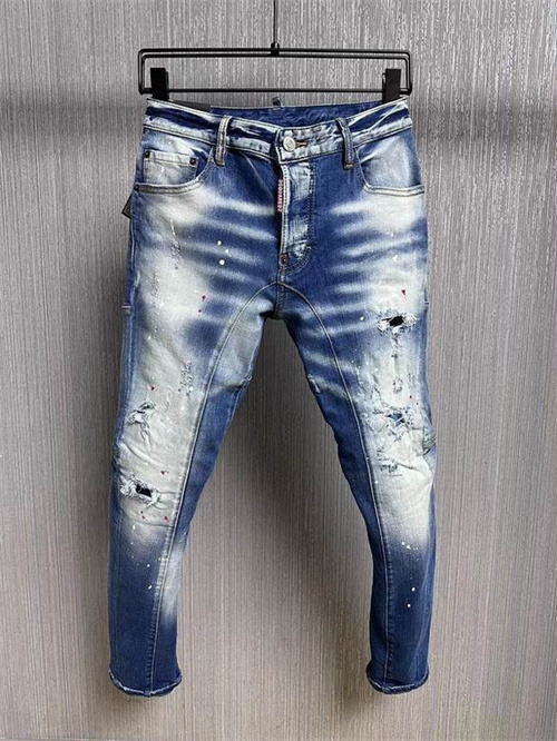 DSQUARED2 Jeans-027