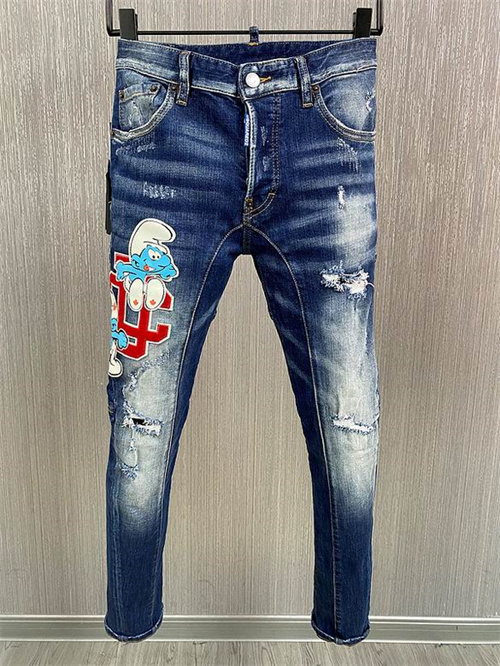DSQUARED2 Jeans-0264