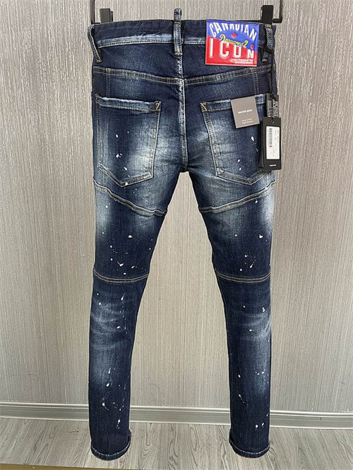 DSQUARED2 Jeans-0269