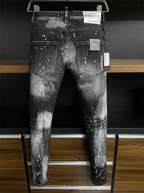 DSQUARED2 Jeans-0281