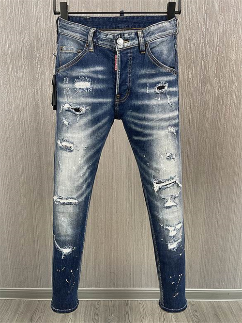 DSQUARED2 Jeans-0292