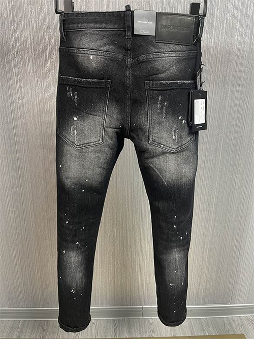 DSQUARED2 Jeans-020
