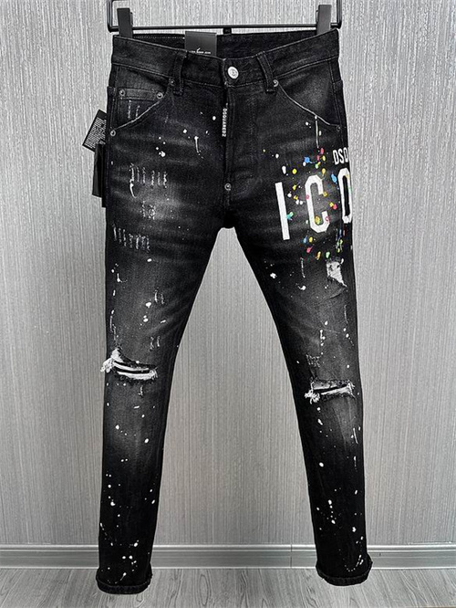 DSQUARED2 Jeans-021