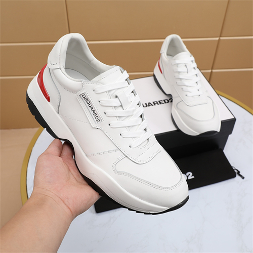 DSQUARED2 Shoes-M-107