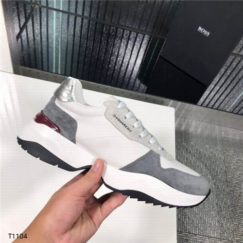 DSQUARED2 Shoes-M-011