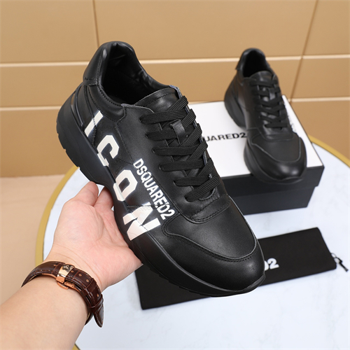 DSQUARED2 Shoes-M-110