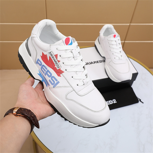 DSQUARED2 Shoes-M-112