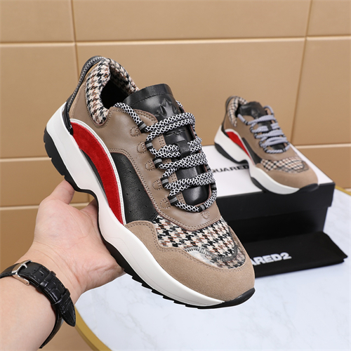 DSQUARED2 Shoes-M-116