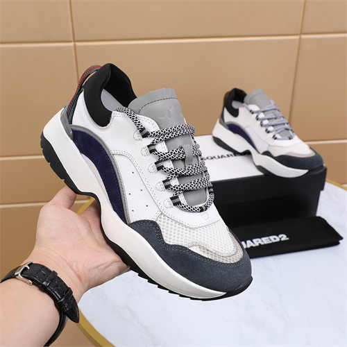 DSQUARED2 Shoes-M-117