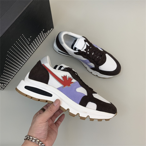 DSQUARED2 Shoes-M-135