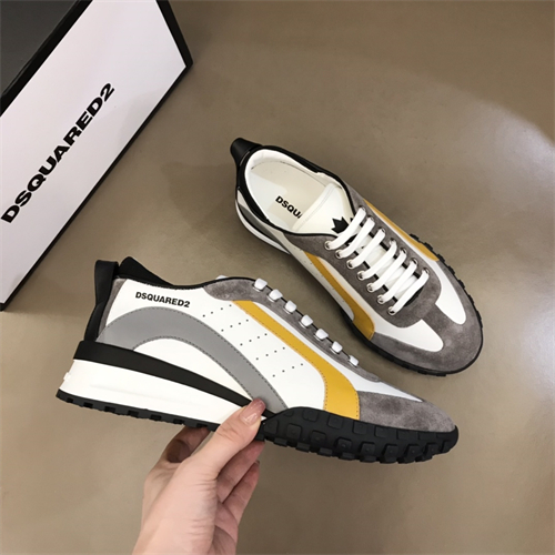 DSQUARED2 Shoes-M-140
