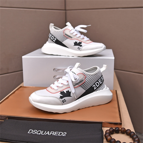 DSQUARED2 Shoes-M-156