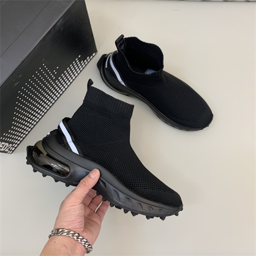 DSQUARED2 Shoes-M-167