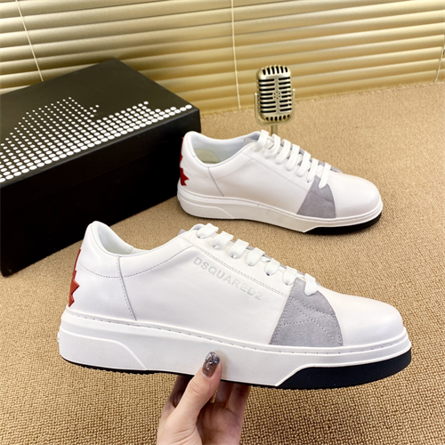DSQUARED2 Shoes-M-169