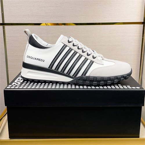 DSQUARED2 Shoes-M-177