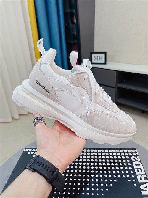 DSQUARED2 Shoes-M-193