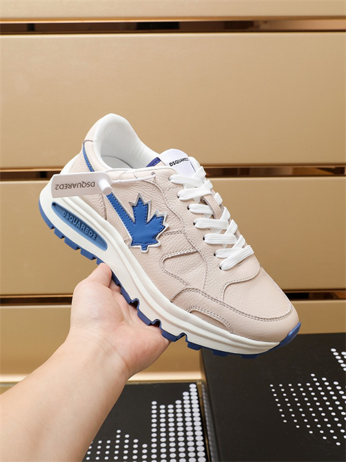 DSQUARED2 Shoes-M-200