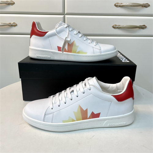 DSQUARED2 Shoes-M-212