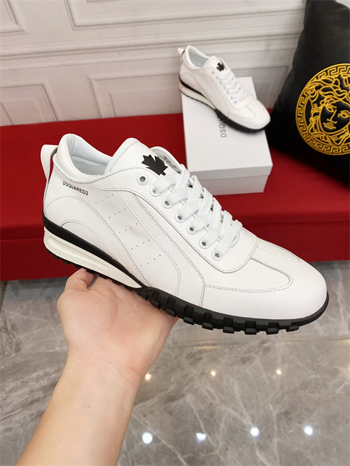 DSQUARED2 Shoes-M-022