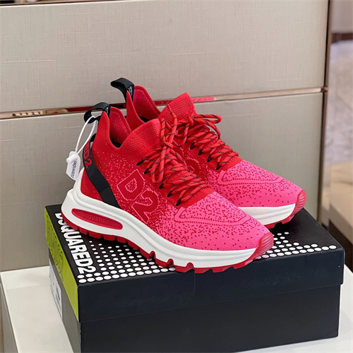 DSQUARED2 Shoes-M-220