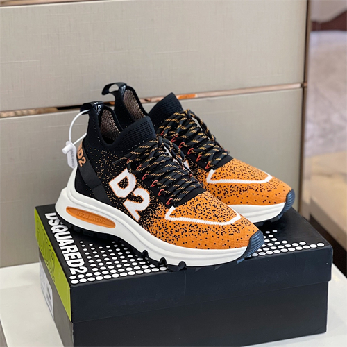DSQUARED2 Shoes-M-224