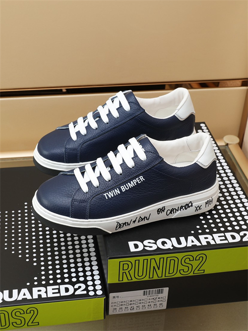 DSQUARED2 Shoes-M-225