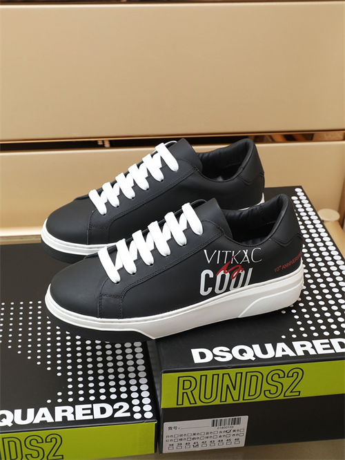 DSQUARED2 Shoes-M-227