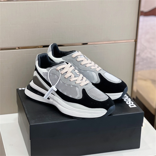 DSQUARED2 Shoes-M-229