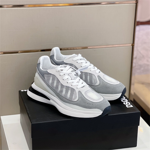 DSQUARED2 Shoes-M-230