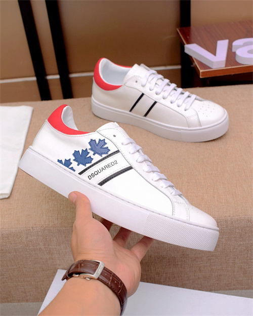 DSQUARED2 Shoes-M-024