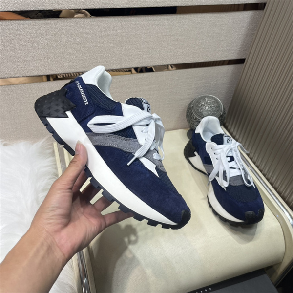 DSQUARED2 Shoes-M-242