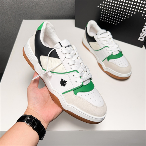 DSQUARED2 Shoes-M-0255