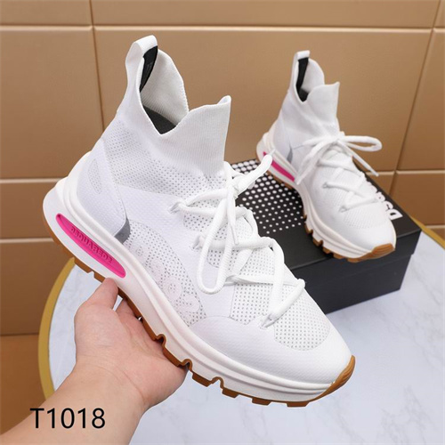 DSQUARED2 Shoes-M-039