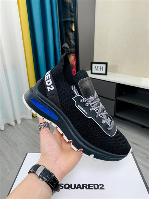 DSQUARED2 Shoes-M-053