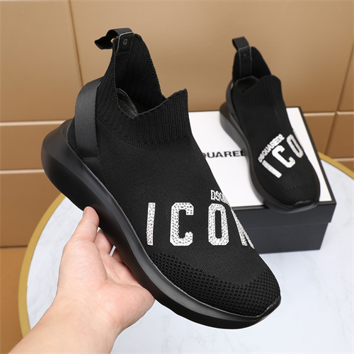 DSQUARED2 Shoes-M-057