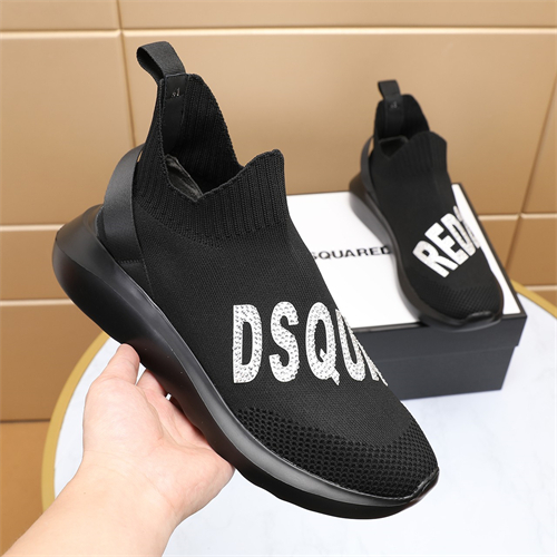 DSQUARED2 Shoes-M-058